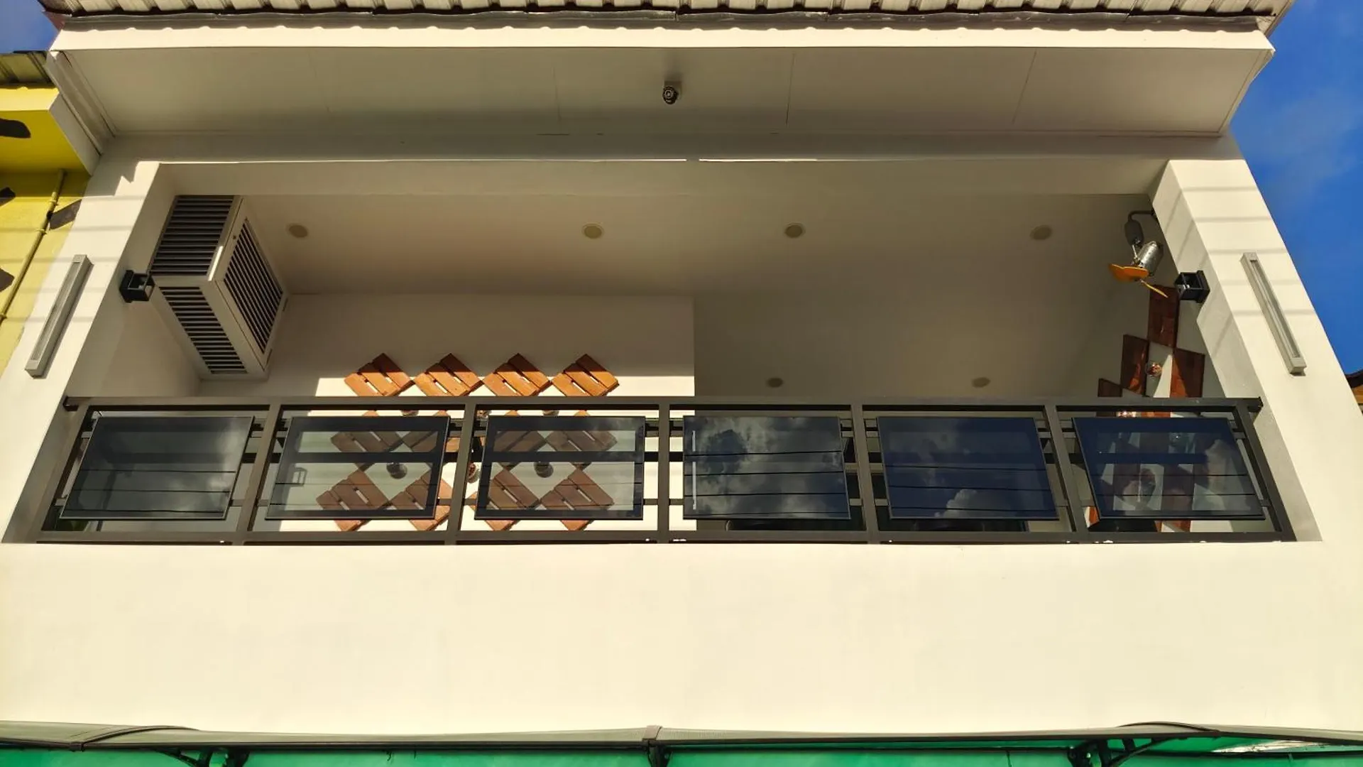 Apartment Ferienwohnung C Boutique Townhouse Station 18 Ipoh By Irainbow