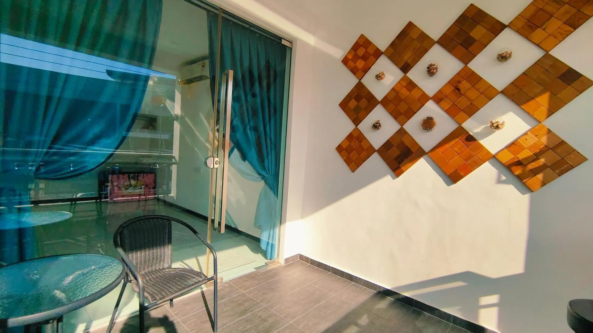 Ferienwohnung C Boutique Townhouse Station 18 Ipoh By Irainbow Ma­lay­sia