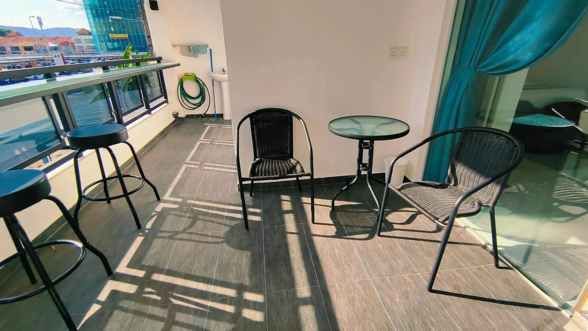 Ferienwohnung C Boutique Townhouse Station 18 Ipoh By Irainbow Ma­lay­sia