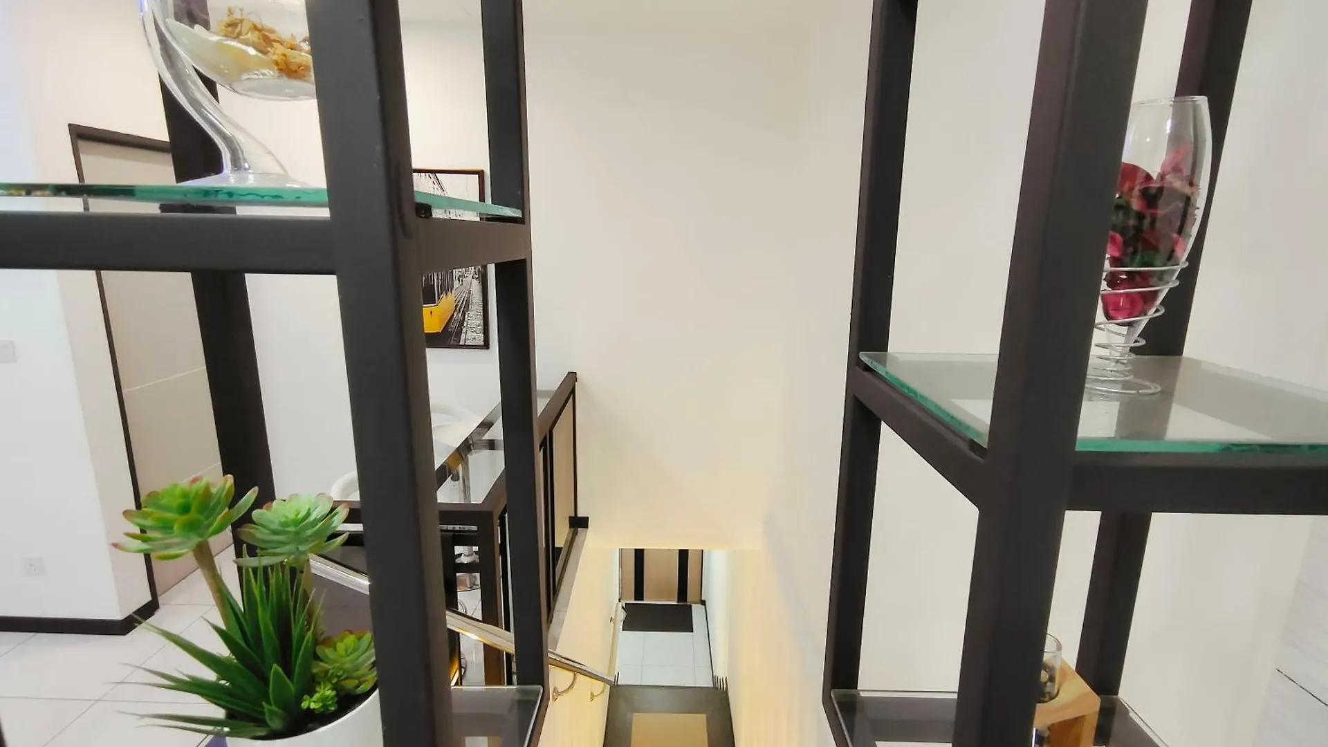 Apartment Ferienwohnung C Boutique Townhouse Station 18 Ipoh By Irainbow Ma­lay­sia