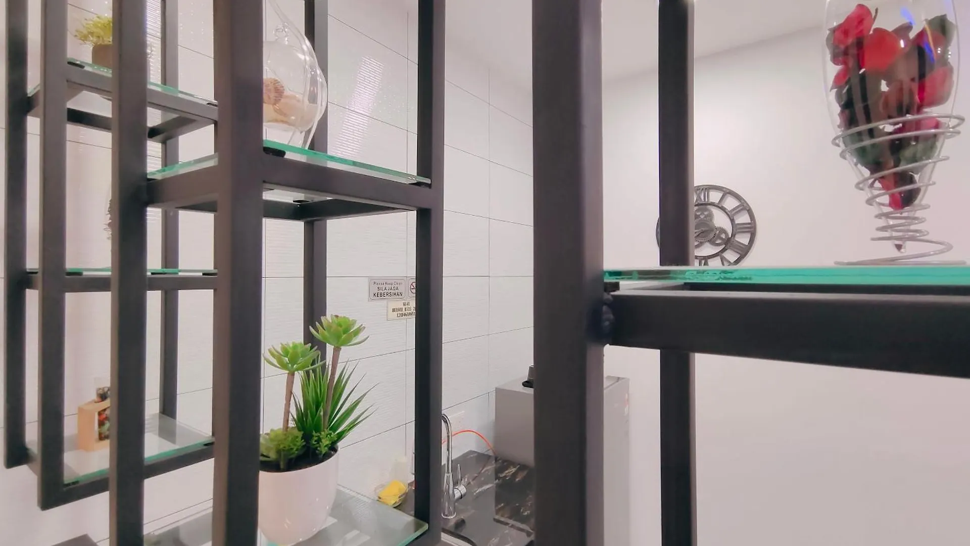 Apartment Ferienwohnung C Boutique Townhouse Station 18 Ipoh By Irainbow Ma­lay­sia