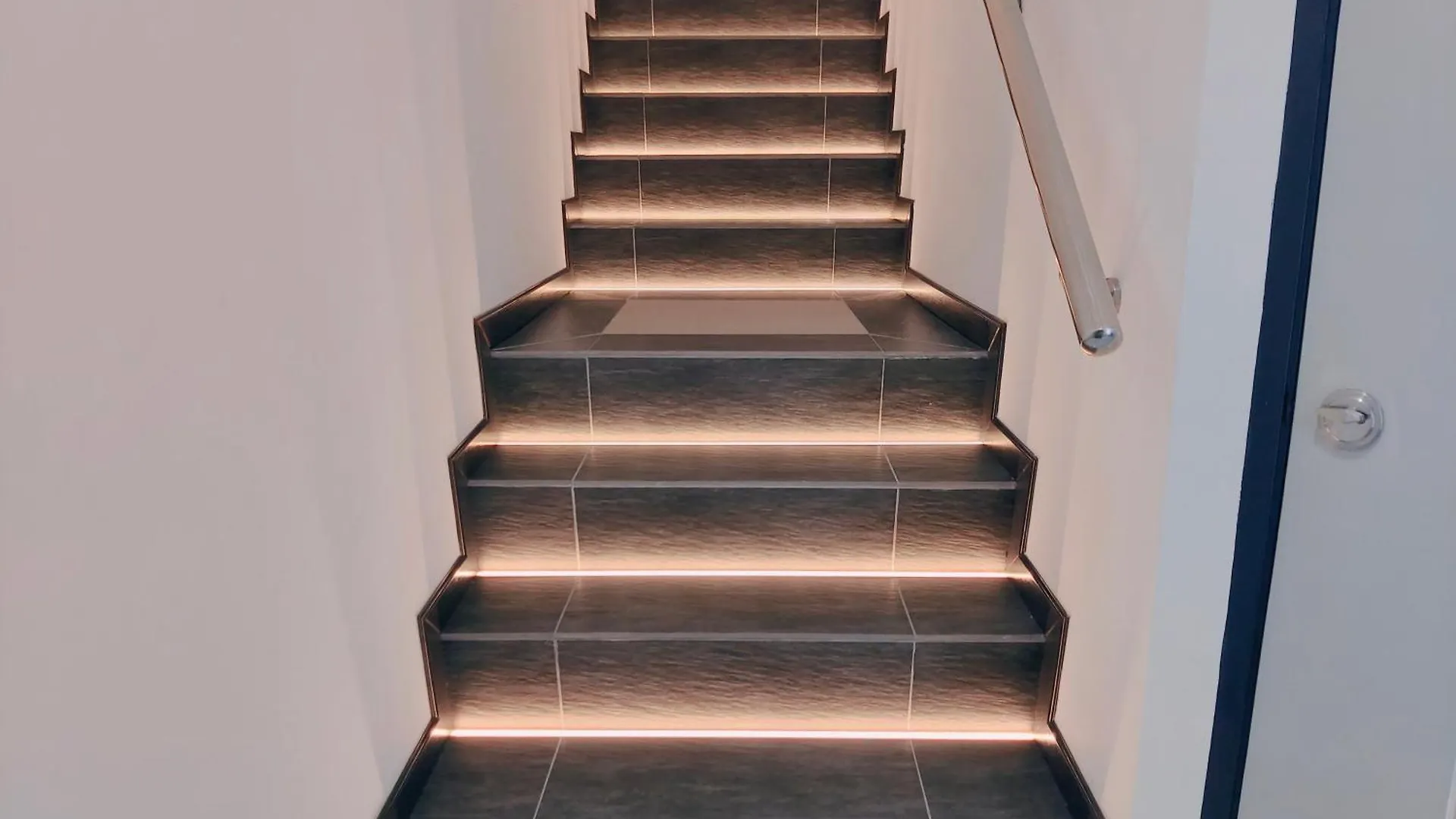 Ferienwohnung C Boutique Townhouse Station 18 Ipoh By Irainbow