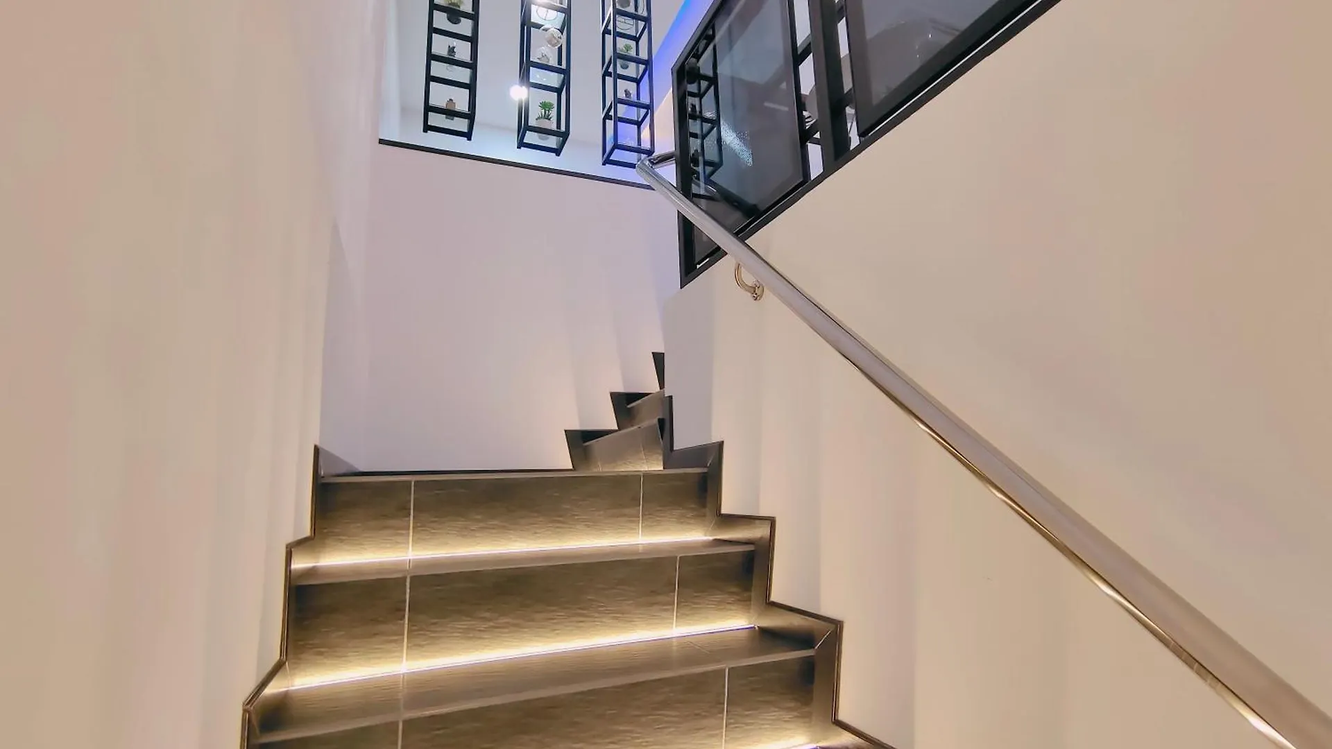 Ferienwohnung C Boutique Townhouse Station 18 Ipoh By Irainbow 0*,